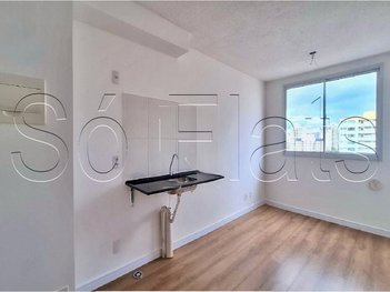 apartment em Rua Faustolo, Água Branca - São Paulo - SP