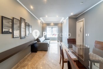 apartment em Rua Ivaí, Tatuapé - São Paulo - SP