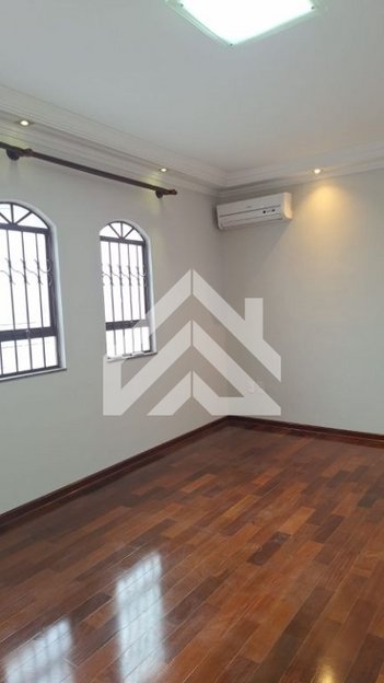 house em Rua 16, Jardim Bela Vista - Rio Claro - SP