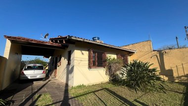 house em Tenente Isolino Segobia, Vila Nova - Porto Alegre - RS