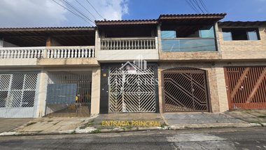house em Rua Tita Ruffo, Cidade São Mateus - São Paulo - SP