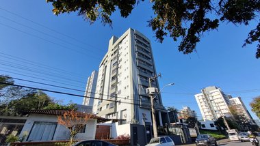 apartment em Rua Concórdia, Anita Garibaldi - Joinville - SC