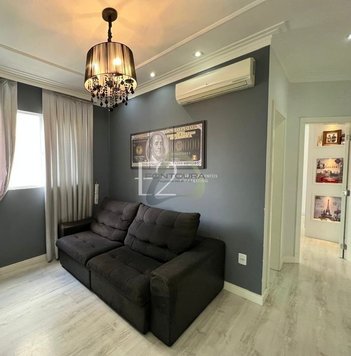 apartment em Rua 310, Meia Praia - Itapema - SC