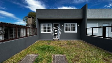 house em Rua Margaridas, Noiva do Mar - Xangri-Lá - RS