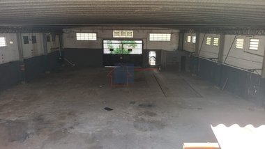 industrial em Rua Vassoural, Socorro - São Paulo - SP
