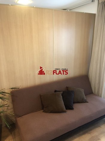 apartment em Rua Gabriele D'Annunzio, Campo Belo - São Paulo - SP