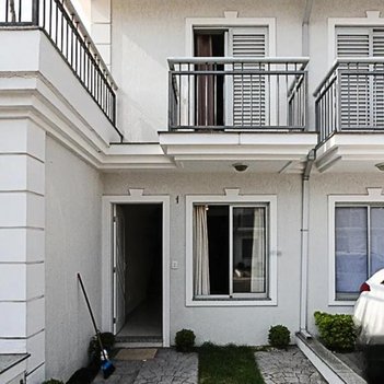 house em Rua Dom Estevão Pimentel, Chácara Belenzinho - São Paulo - SP