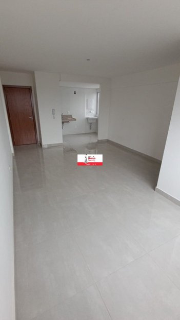 apartment em Rua Curupaiti, Padre Eustáquio - Belo Horizonte - MG