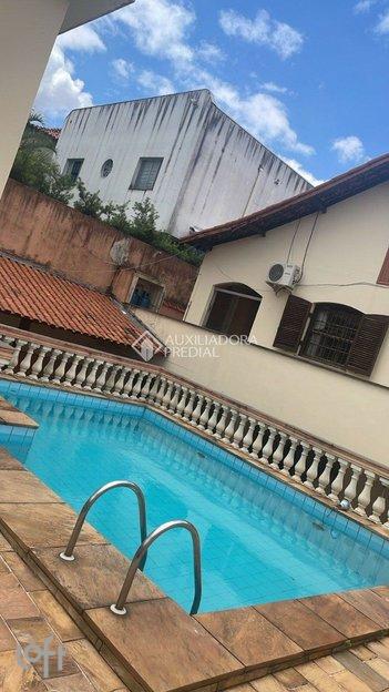 house em das Lágrimas, Jardim São Caetano - São Caetano do Sul - SP