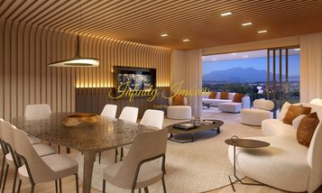apartment em Avenida Rosauro Estellita, Barra da Tijuca - Rio de Janeiro - RJ
