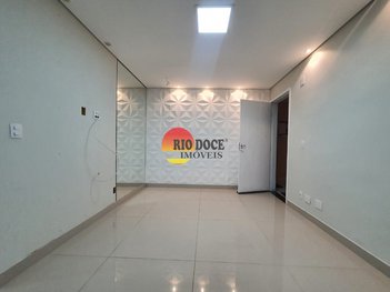 apartment em Rua Antônio Orlindo de Castro, São João Batista (Venda Nova) - Belo Horizonte - MG