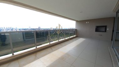 apartment em Rua Kamel Lian, Ribeirânia - Ribeirão Preto - SP