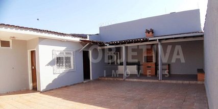 house em Rua Alagoas, Brasil - Uberlândia - MG