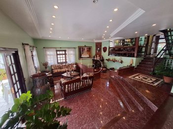 house em Rua Bogos Tavitian, Adalgisa - Osasco - SP