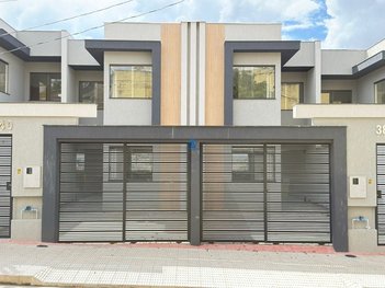 house em Rua Josino de Brito, Santa Amélia - Belo Horizonte - MG