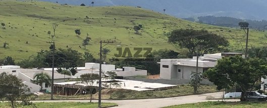 land_lot em Alameda dos Lisianthus, Condomínio Colinas do Parahyba - São José dos Campos - SP