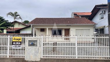 house em Rua Cidade de Pinhal, Profipo - Joinville - SC