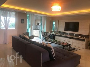 apartment em Rua Santa Cecília, Marechal Rondon - Canoas - RS