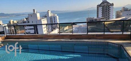 apartment em Armínio Tavares, Centro - Florianópolis - SC