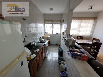 apartment em Rua Cupá, Vila Carlos de Campos - São Paulo - SP
