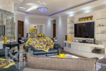 apartment em Parada Pinto, Vila Nova Cachoeirinha - São Paulo - SP