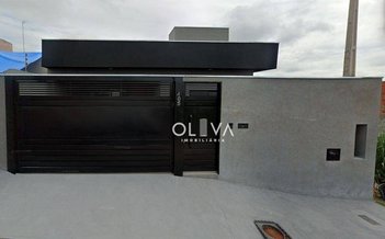 house em Rua Germana Barbosa Tosta, Jardim Nunes 2 - São José do Rio Preto - SP