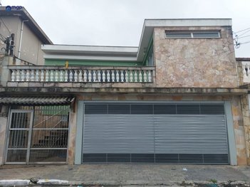 house em Rua Esperança, Vila Medeiros - São Paulo - SP