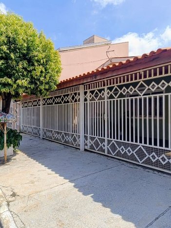 house em Rua Antônio Rodrigues Azenha, Jardim das Palmeiras - Sumaré - SP