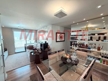 apartment em Avenida Conceição, Carandiru - São Paulo - SP