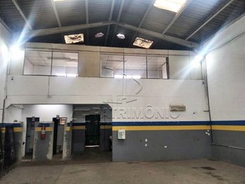 industrial em Avenida Ipanema, Jardim Planalto - Sorocaba - SP