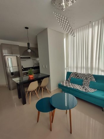 apartment em Rua Marabá, Capão da Canoa - Capão da Canoa - RS