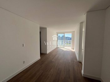 apartment em Rua Aririba, Praia Brava de Itajaí - Itajaí - SC