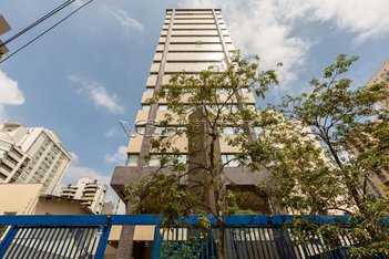 corporate_floor em Vereador José Diniz, Santo Amaro - São Paulo - SP