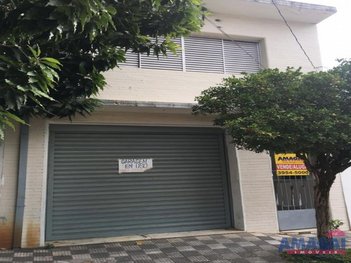 commercial_building em Irmaos Cachute, Centro - Jacareí - SP