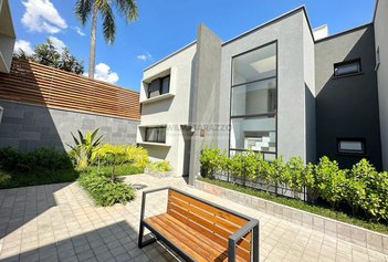 house em Rua Vicente Leporace, Campo Belo - São Paulo - SP