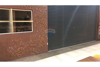 commercial_building em Avenida das Américas, Barra da Tijuca - Rio de Janeiro - RJ