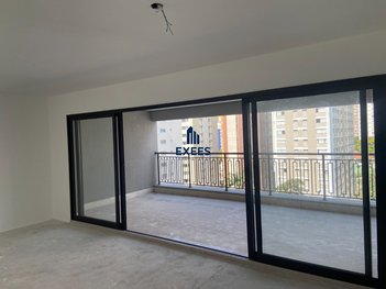 apartment em Rua Ministro Godói, Perdizes - São Paulo - SP