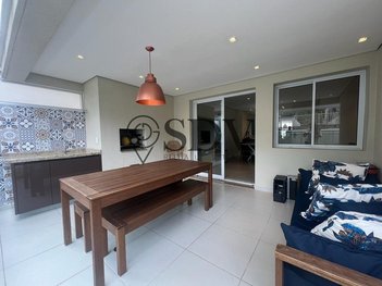 Apartamento em Avenida Mascote, Vila Mascote - São Paulo - undefined