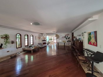 house em SHIN QL 1, Setor de Habitações Individuais Norte - Brasília - DF
