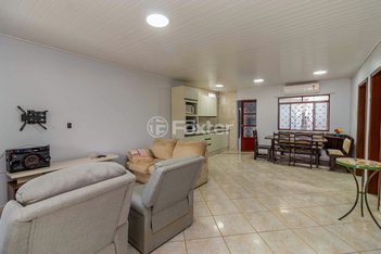 house em Avenida do Lami, Belém Novo - Porto Alegre - RS