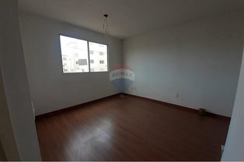apartment em Avenida Maria das Neves, Bonsucesso - Vespasiano - MG