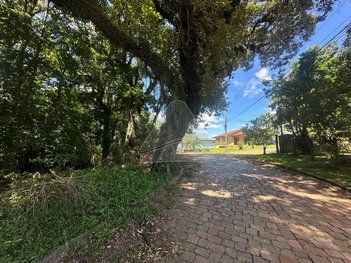 land_lot em Rua Ângelo Bortolini, Boqueirão - Passo Fundo - RS