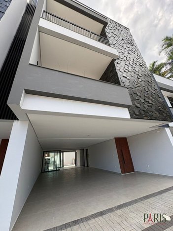 house em Rua dos Bandeirantes, Glória - Joinville - SC