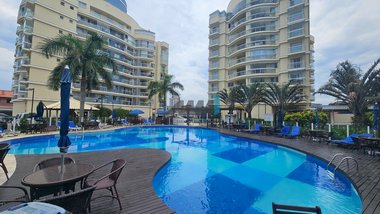 apartment em Avenida Antônio Joaquim Tavares, Centro Penha - Penha - SC