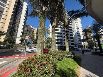 apartment em Rua Frei Caneca, Agronômica - Florianópolis - SC