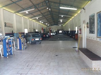 commercial_property em Rodovia José Carlos Daux, Vargem Pequena - Florianópolis - SC