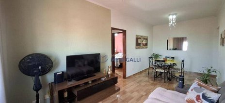 apartment em Rua Natale de Negri, Piracicamirim - Piracicaba - SP