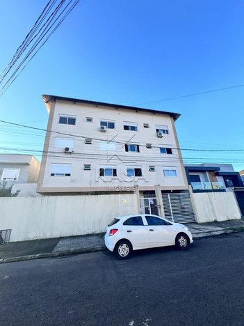 apartment em Rua dos Alecrins, Igara - Canoas - RS