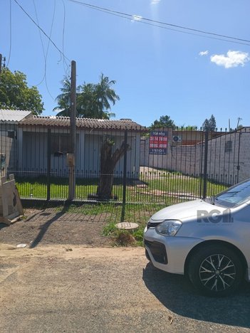 house em João Pessoa, Vila Eunice Velha - Cachoeirinha - RS