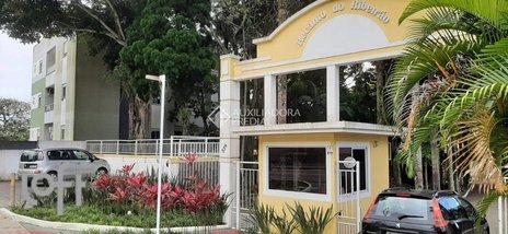 apartment em Baldicero Filomeno, Alto Ribeirão Leste - Florianópolis - SC